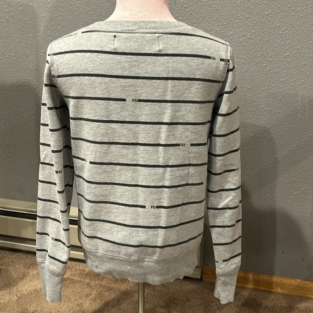 FOX Racing Sweatshirt Size XS - Picture 3 of 4